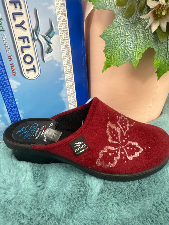 Pantofole Fly Flot L7Q31