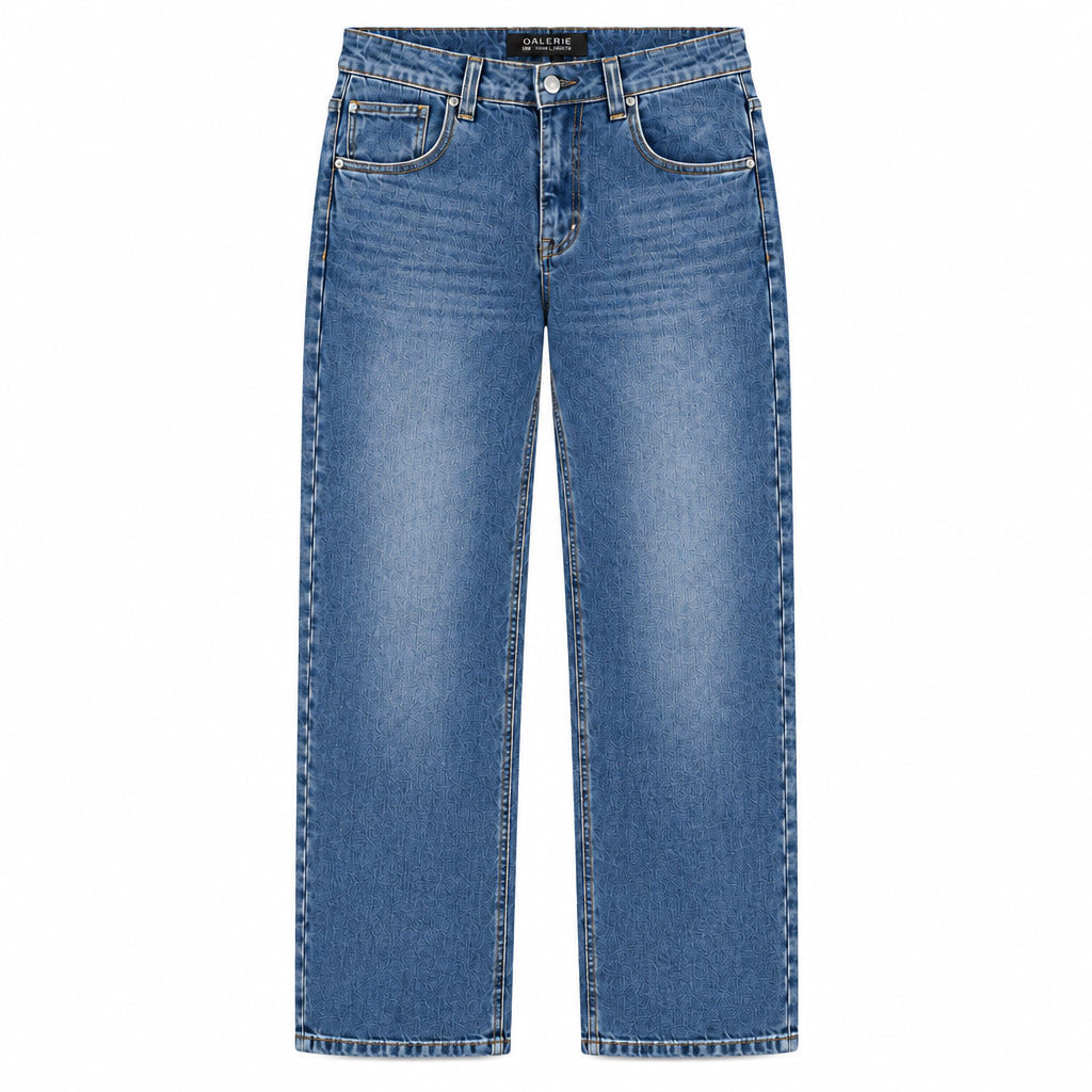 Jeans Galerie MJ501F
