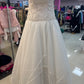 Abito DA SPOSA TG 44