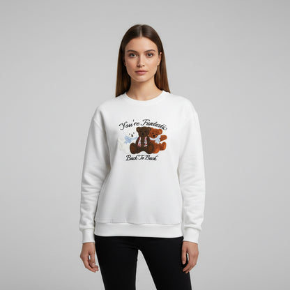 Maglia Fantastic 7921