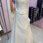 Abito DA SPOSA TG 44