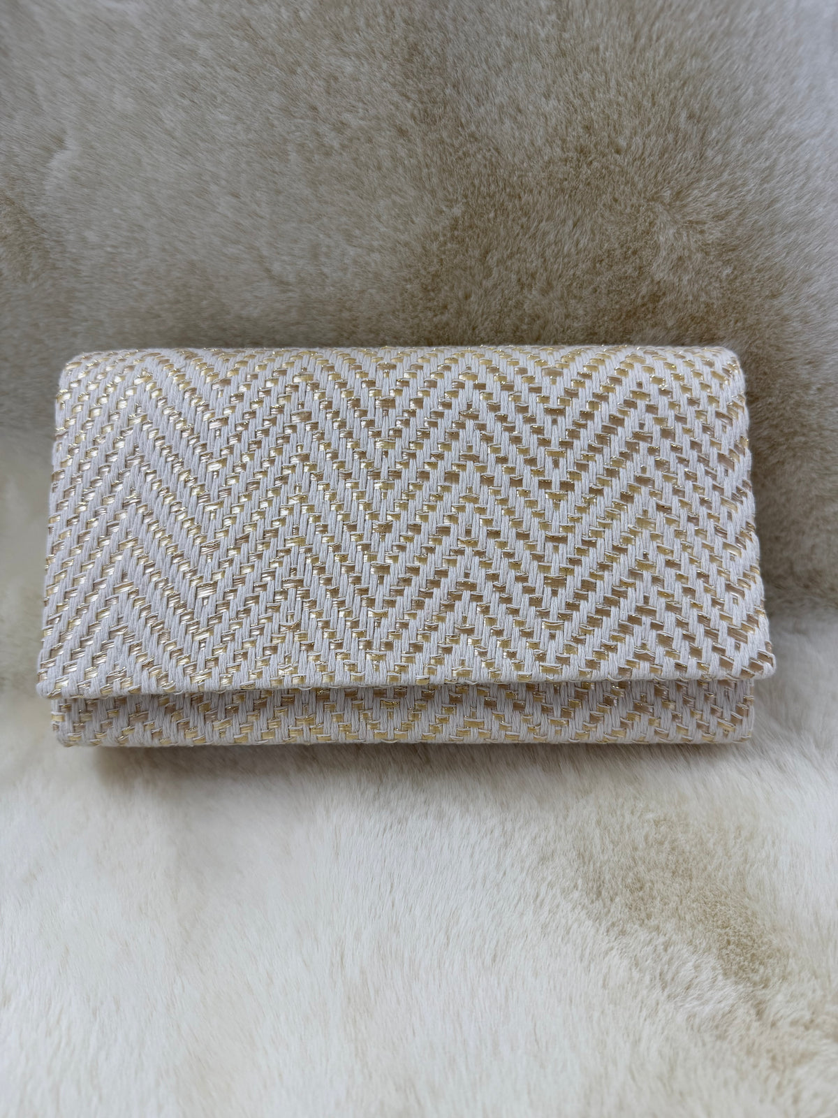 Pochette Quadretto A2416