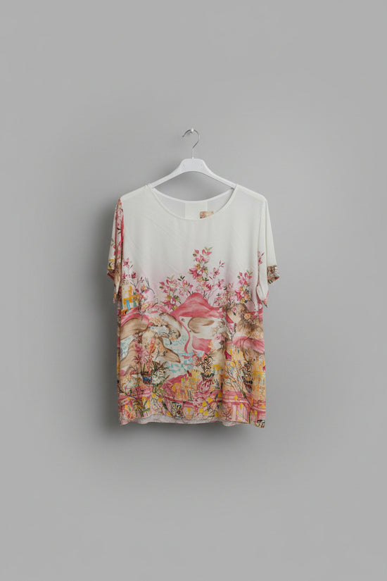 Blusa Limone