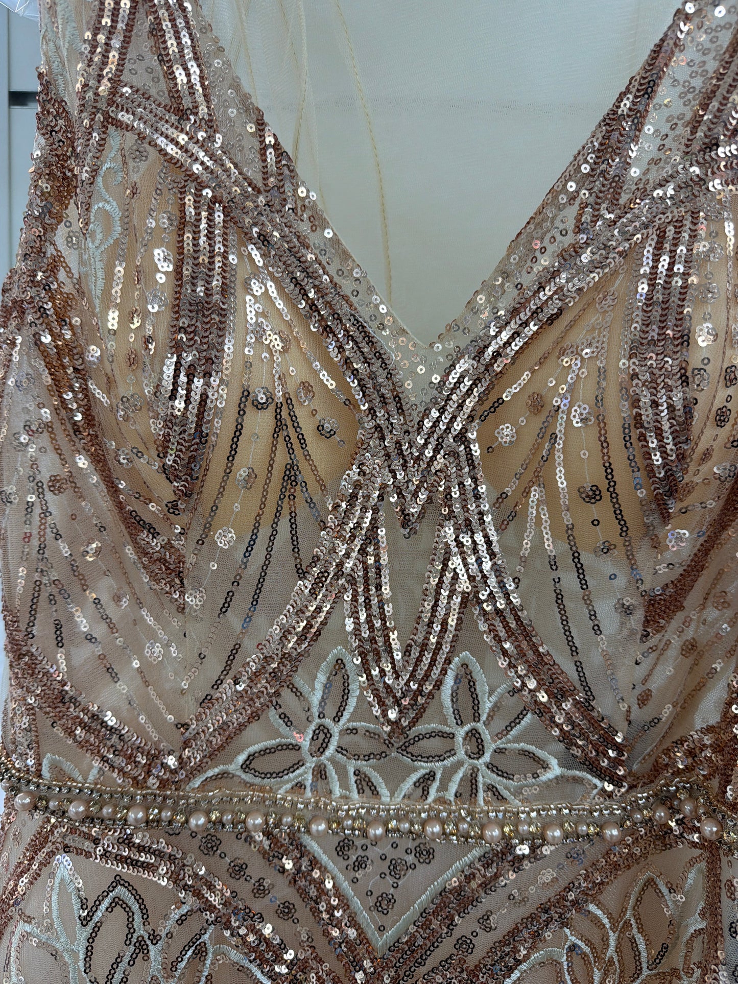 Abito Lux Donatella