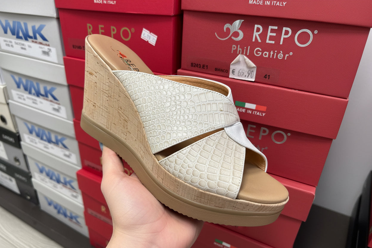 Sandali Aperti Repo’ 53138