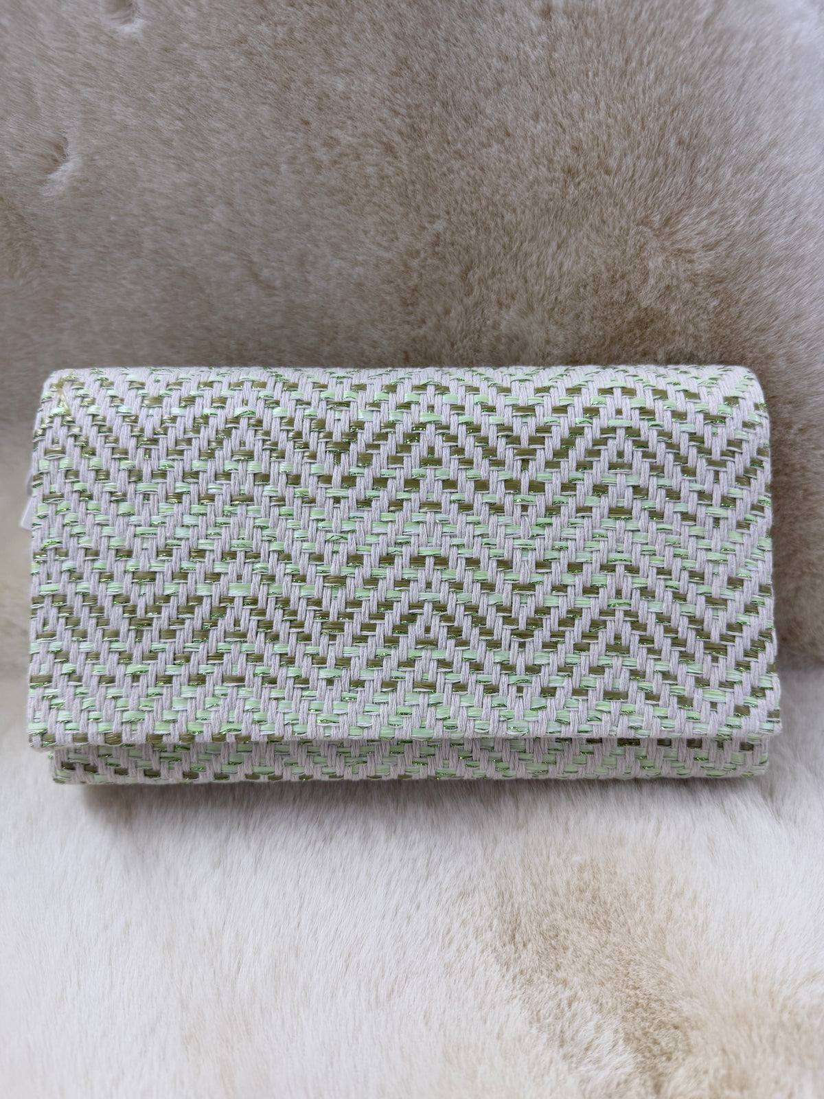 Pochette Quadretto A2416