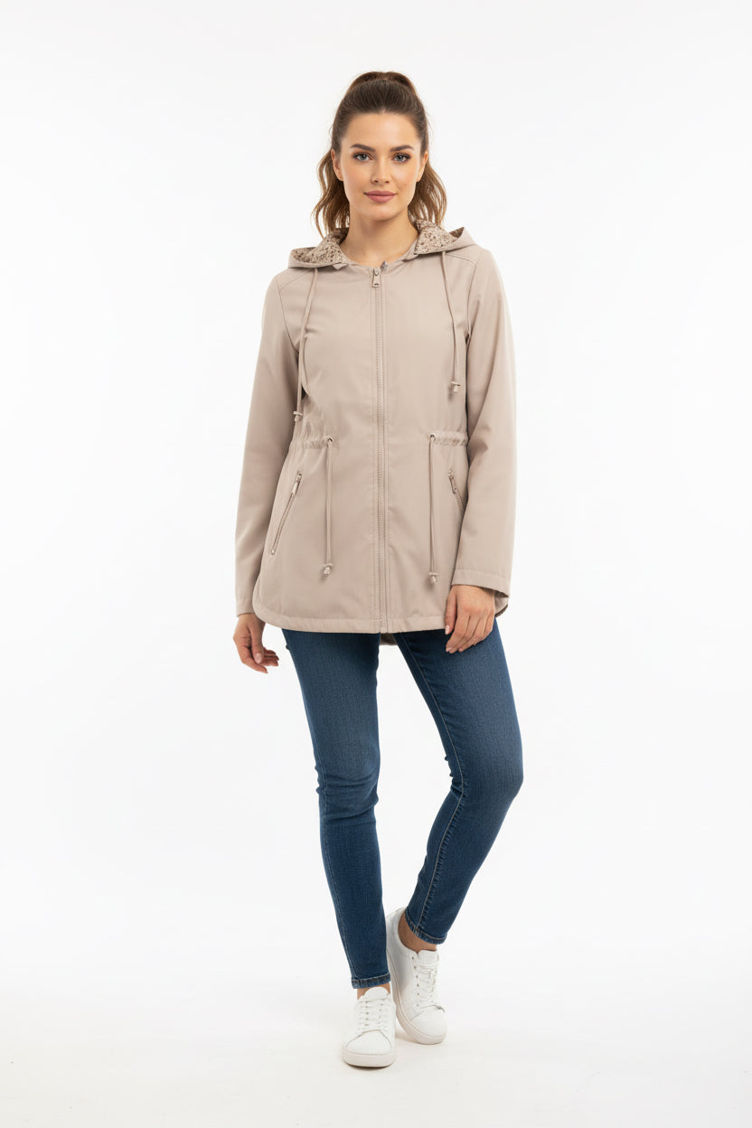 Giacca Gelsomino 9965