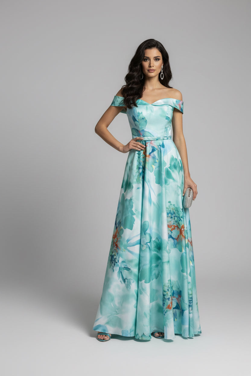 Vestito Elisir 81252