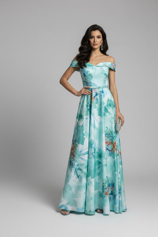 Vestito Elisir 81252