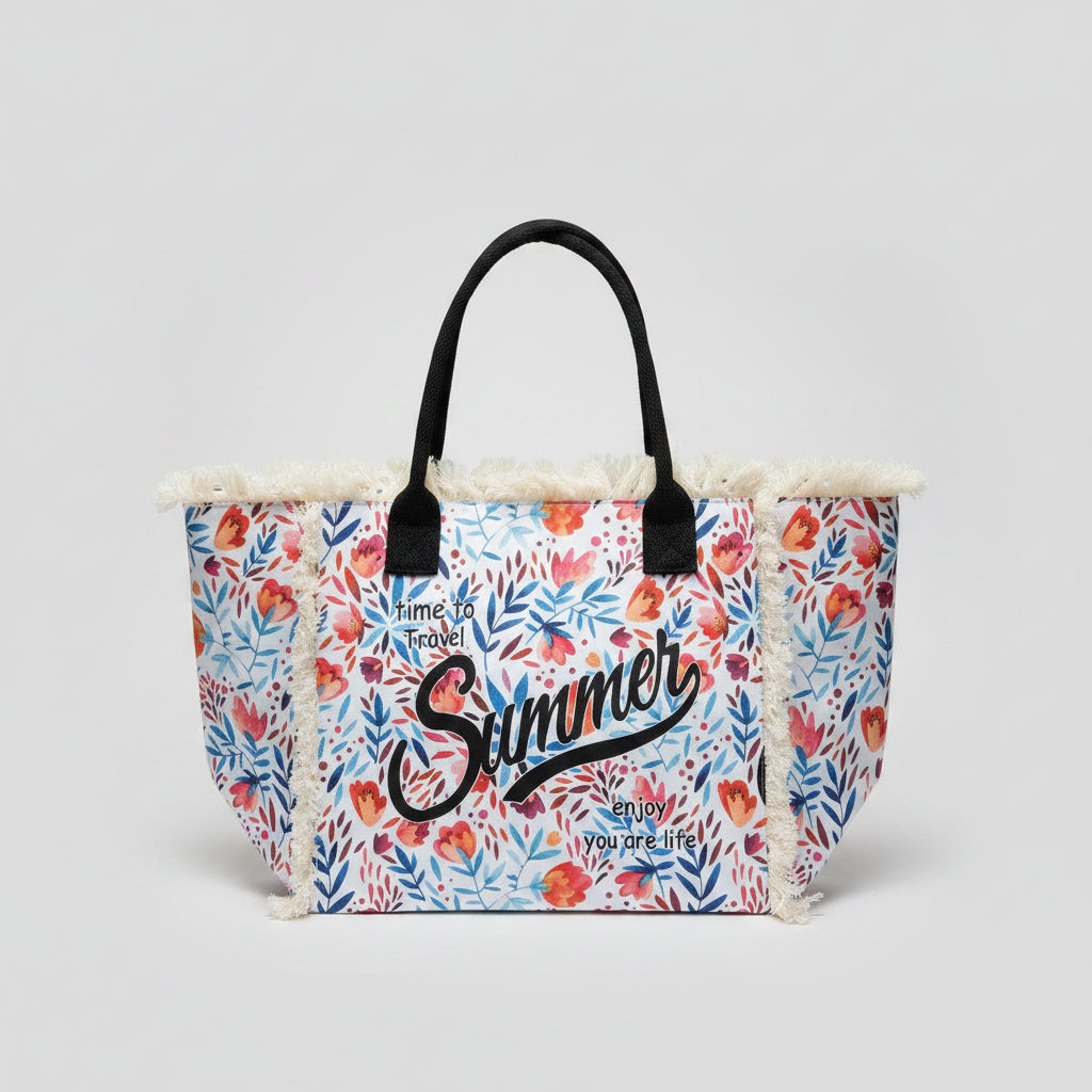 Borsa Mare Big Ibiza