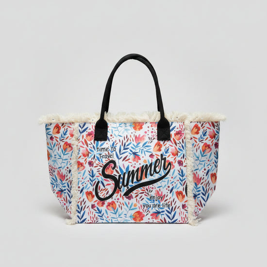 Borsa Mare Big Ibiza