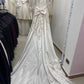 Abito DA SPOSA TG 46