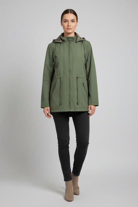 Giubbini  & Pellicciotti Donna