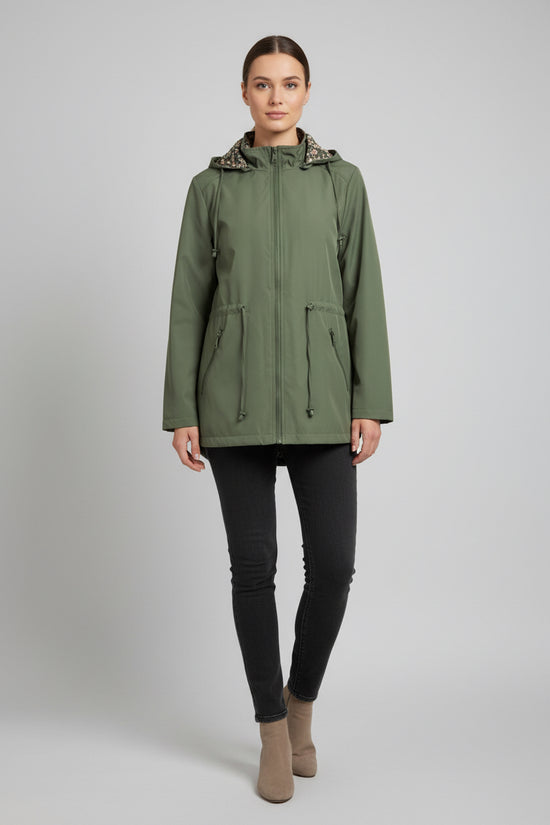 Giacca Gelsomino 9965