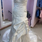 Abito DA SPOSA TG 42