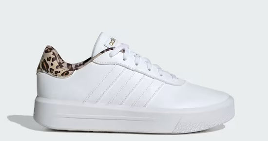 Scarpe Adidas Court Platform Gw9786