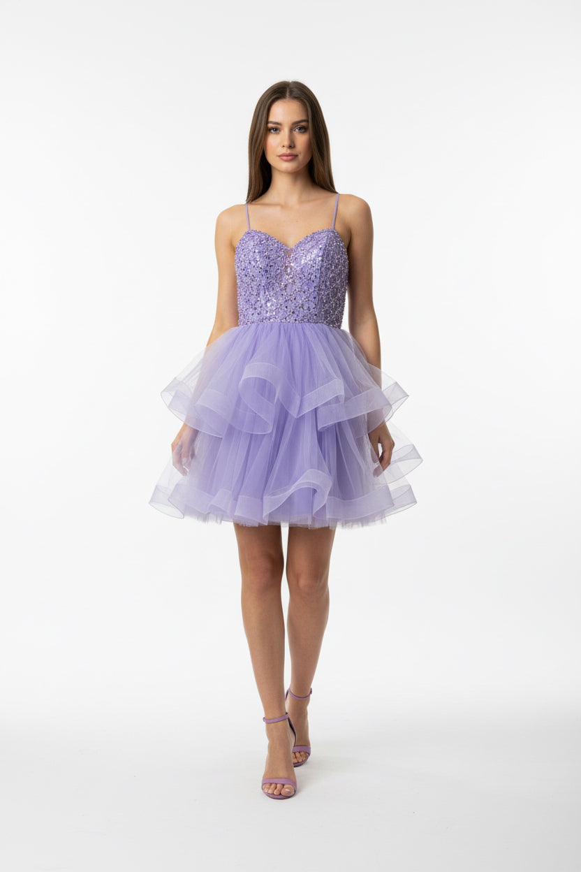 Abito Le Charme Kate 92351