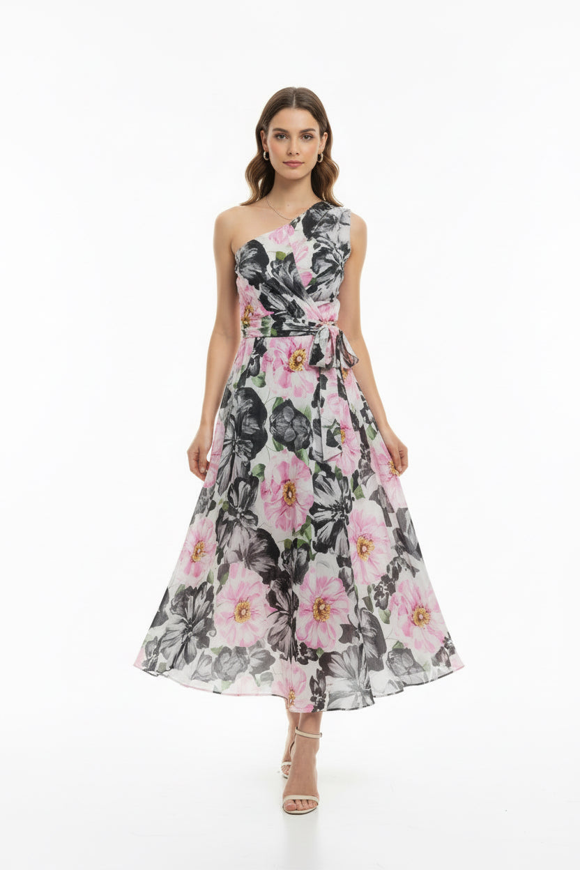 Vestito Le Charme Fiona 80599
