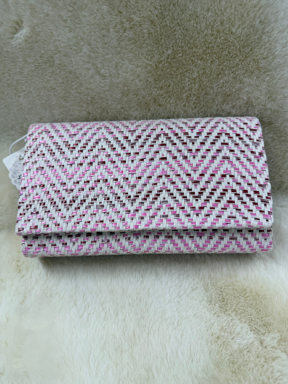 Pochette Quadretto A2416