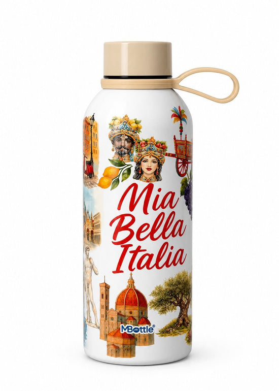 Borraccia termica 500 ml
