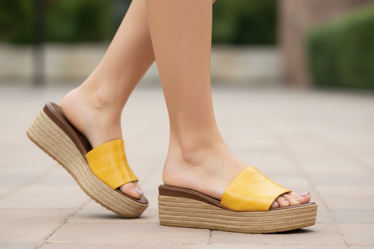 Ciabatta Cinzia Soft cb125