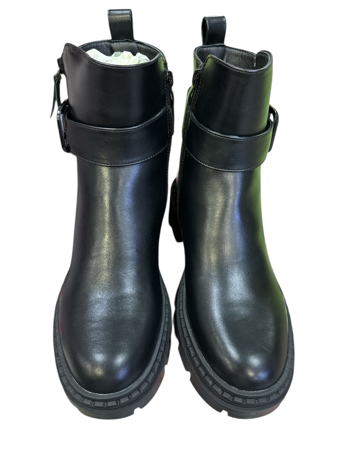 Stivaletto Marc Ellis Rose11
