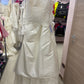 Abito DA SPOSA TG 44