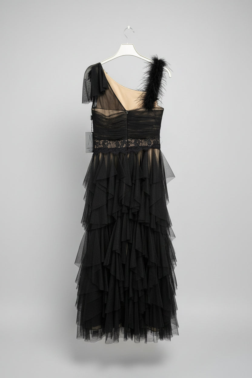 Abito T068 Tiziana