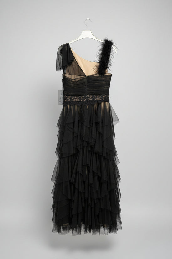 Abito T068 Tiziana