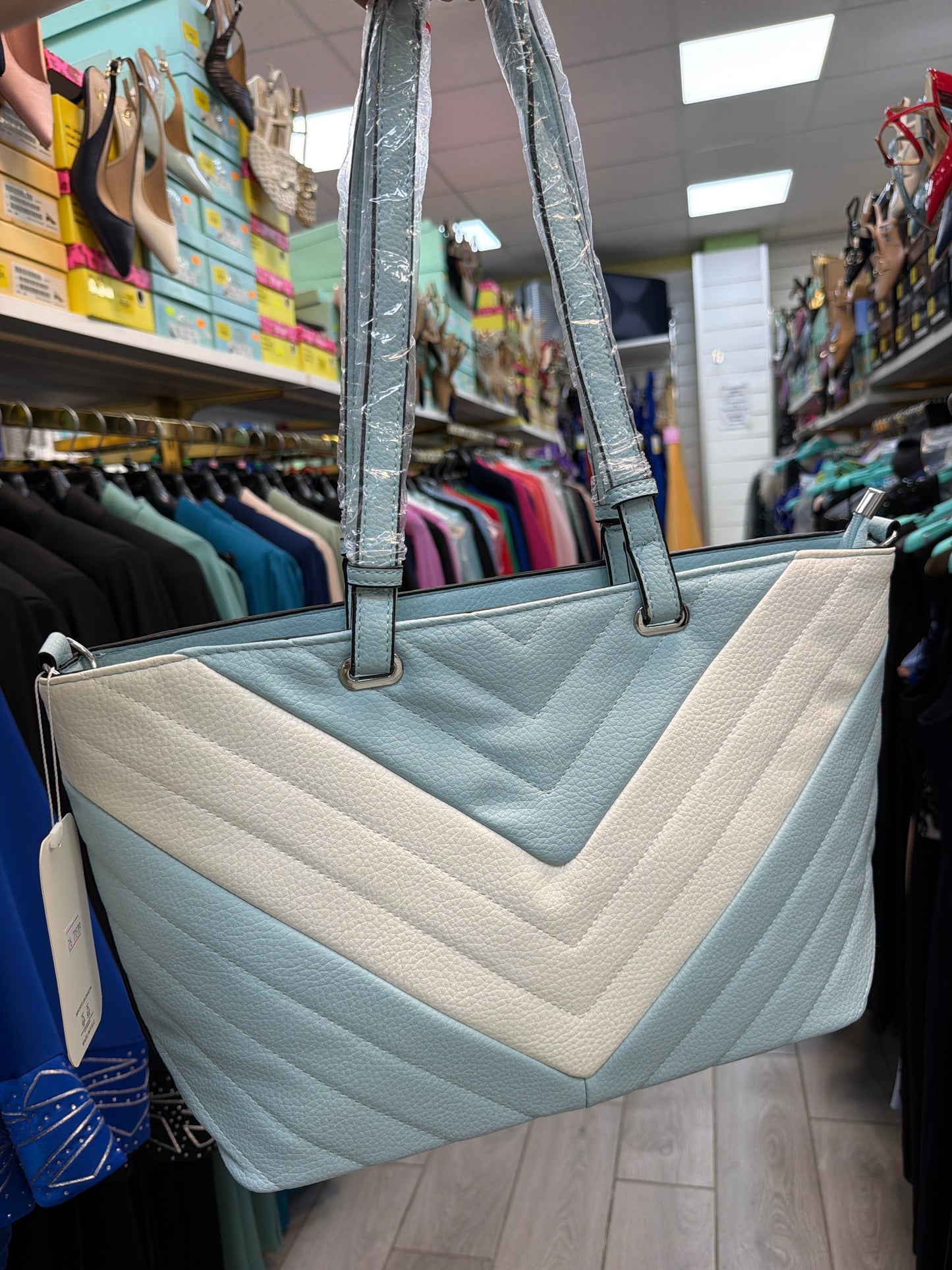 Borsa Viva
