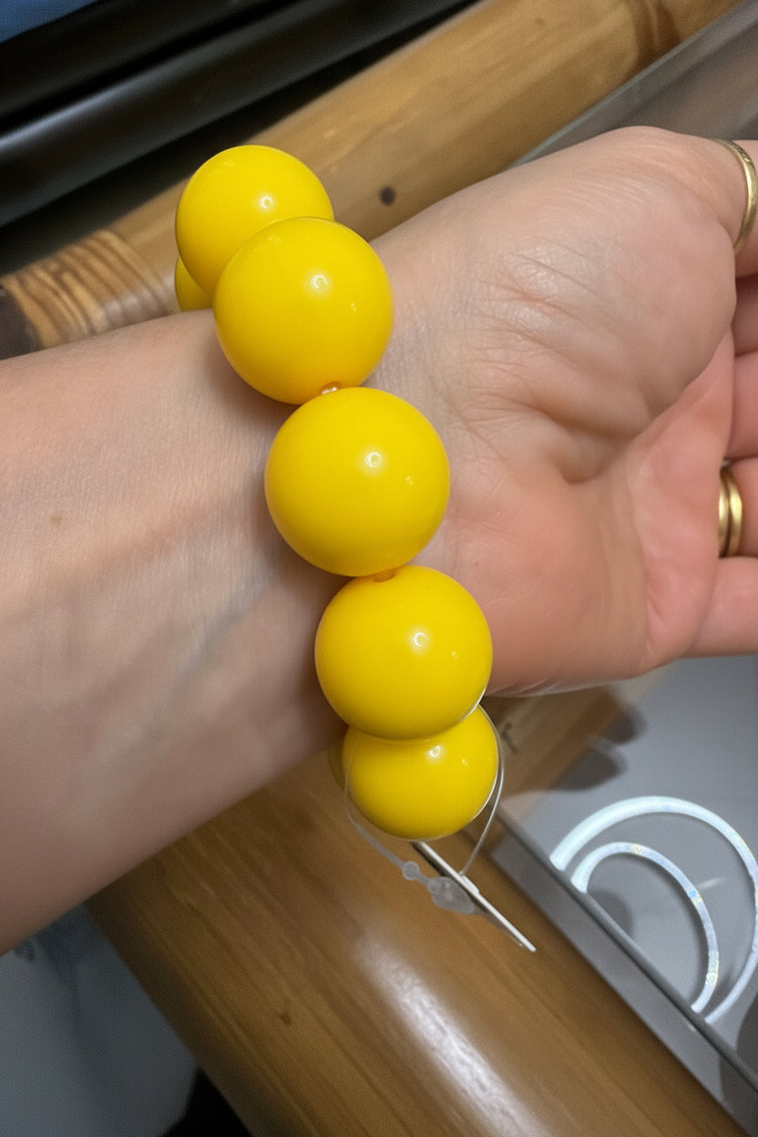 Bracciale Boll