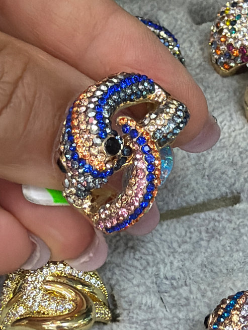 Anello Serpente