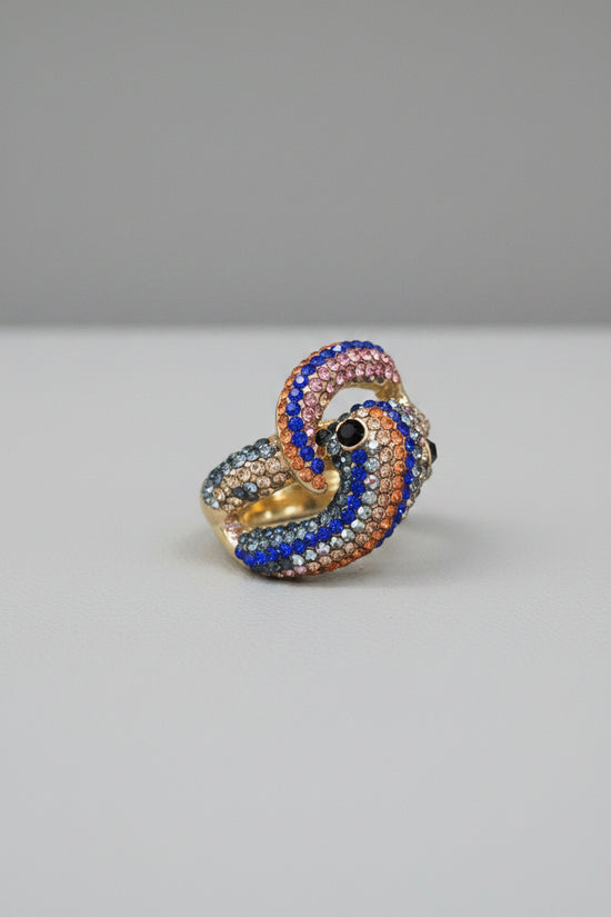 Anello Serpente