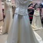 Abito DA SPOSA TG 46