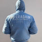 Giubbino Bomber NeverAgain