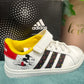 Scarpe ADIDAS GRAND COURT MICKEY HP7760