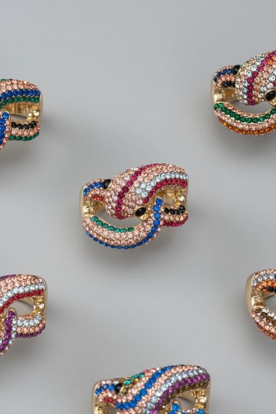 Anello Serpente
