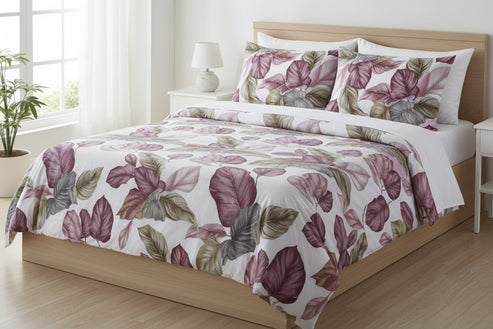 Completo Letto Matrimoniale Romantic Marta Marzotto