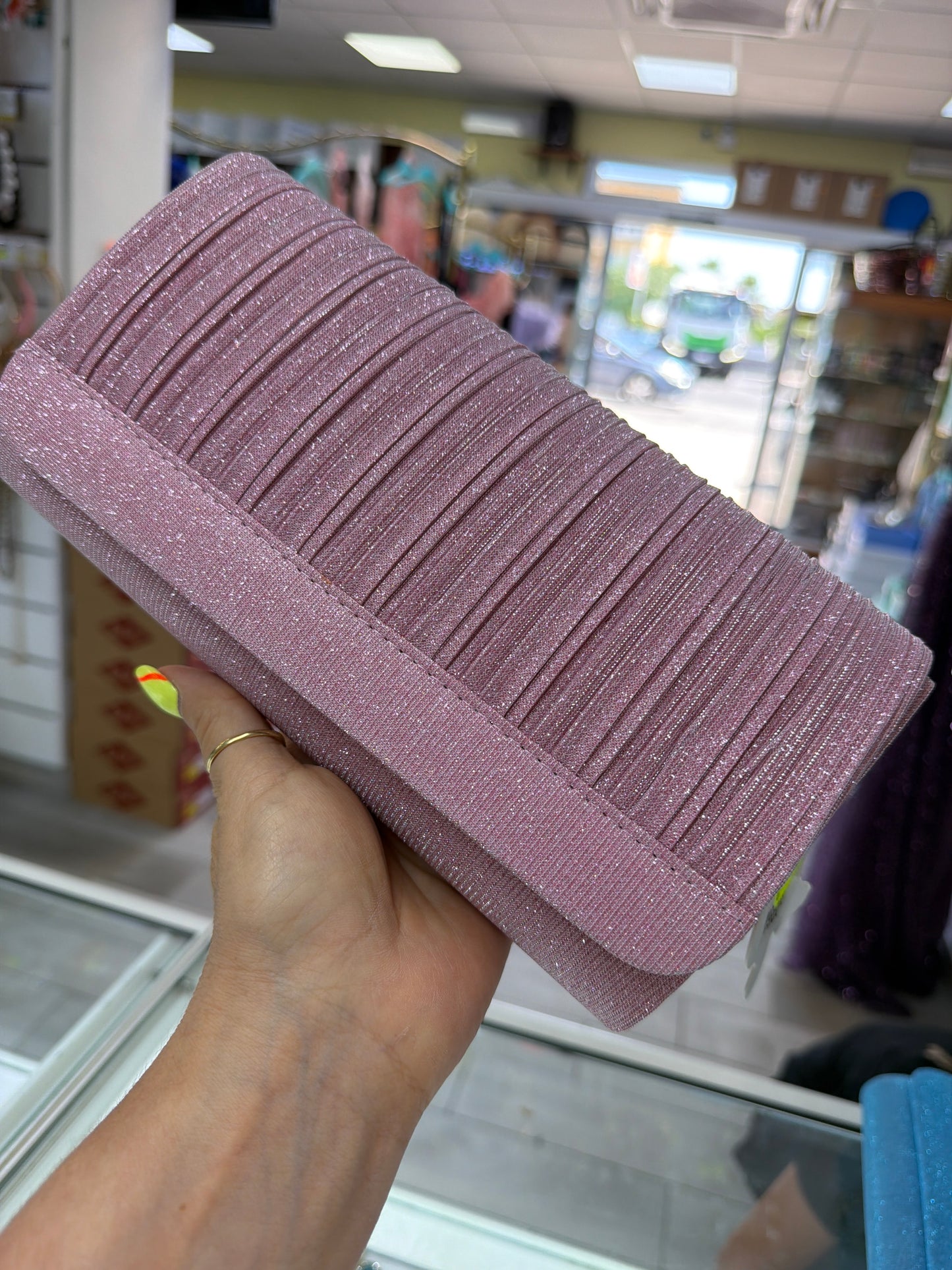 Pochette Filog