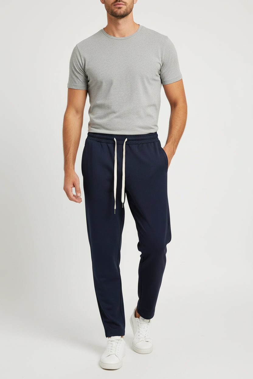 Pantaloni After E011