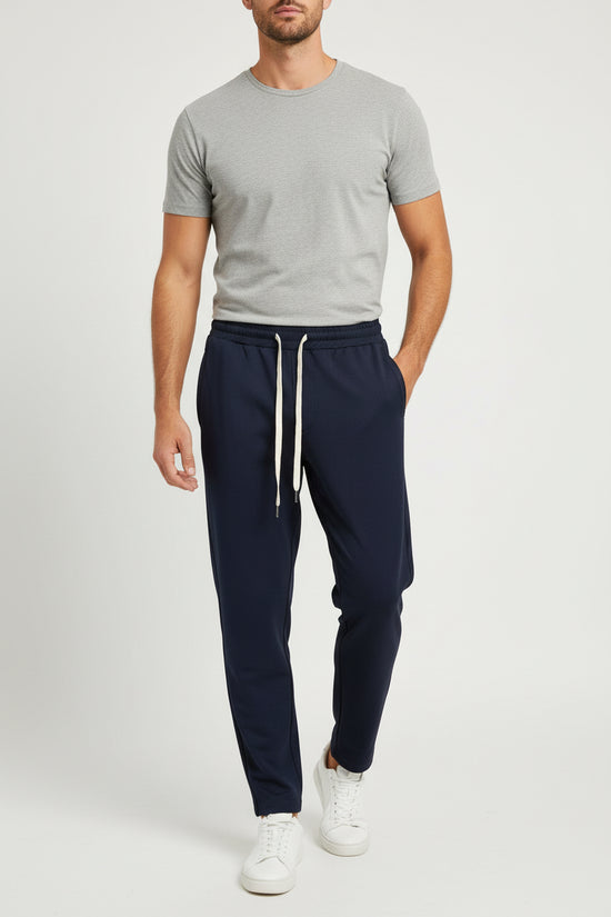 Pantaloni After E011