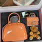 Set regalo borsa Teddy