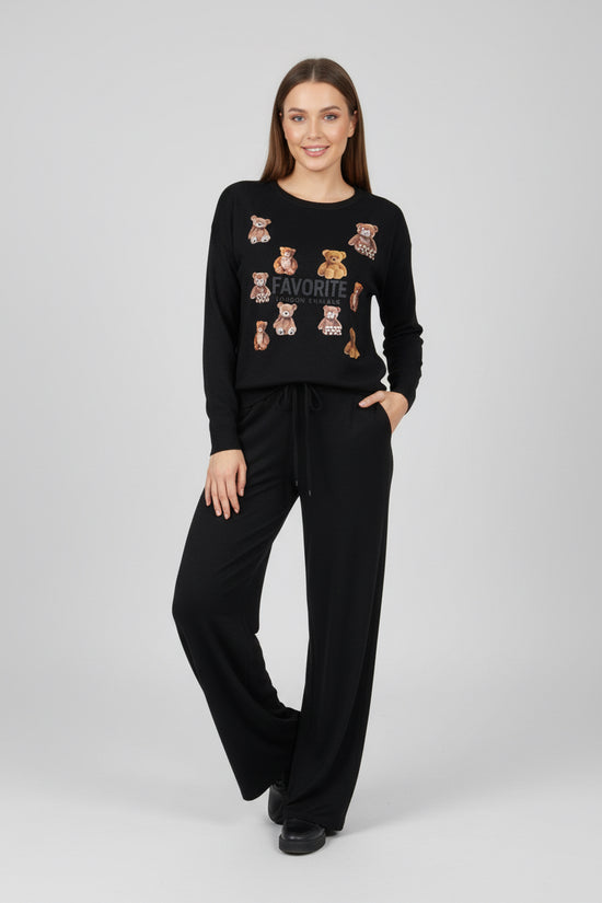Completo Flora 5306