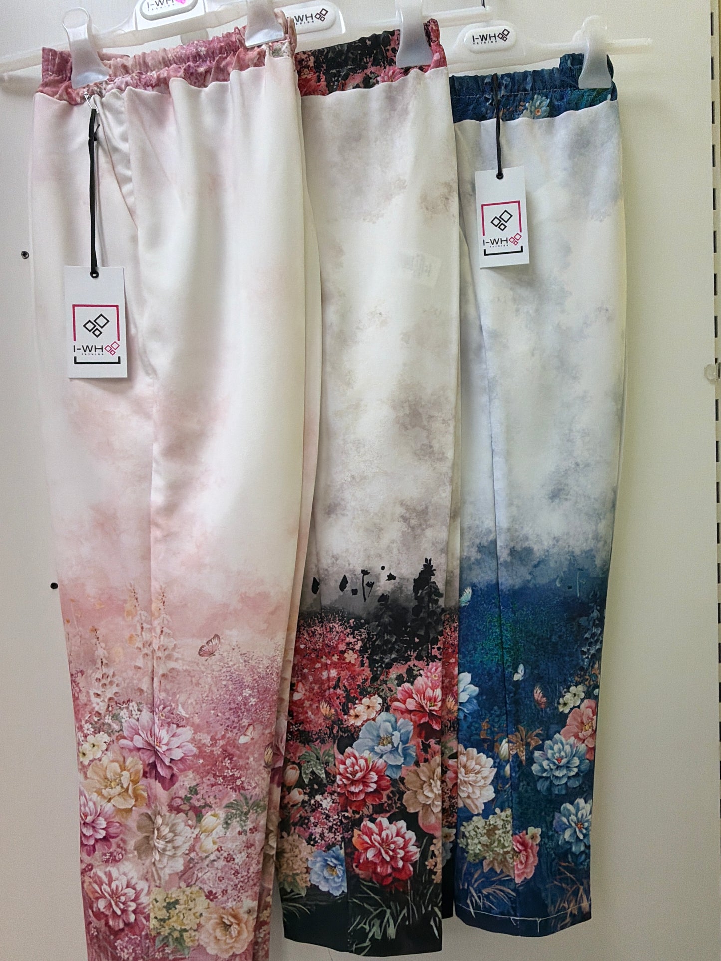 Pantaloni 24088