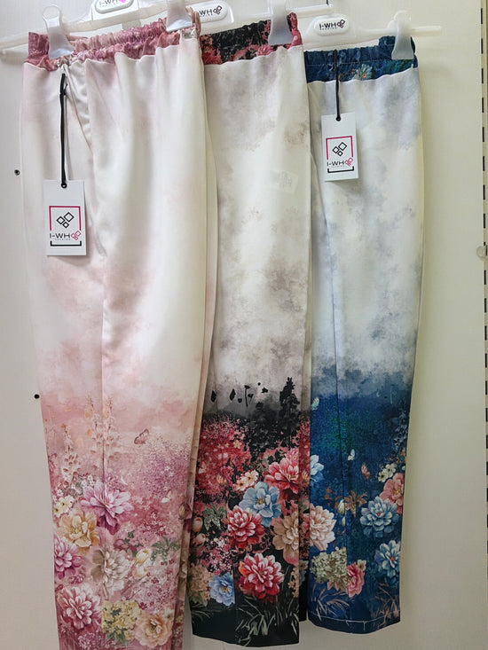 Pantaloni 24088