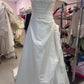 Abito DA SPOSA TG 48