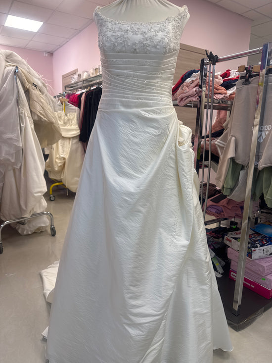 Abito Da Sposa Ludovica