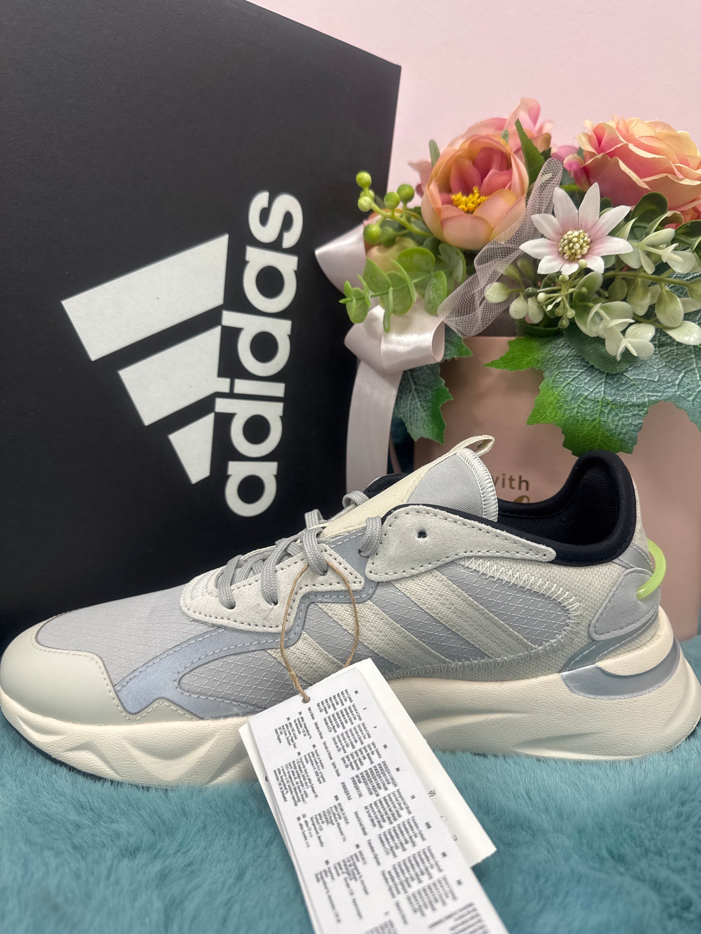 Scarpe ADIDAS FUTUREFLOW FX9147