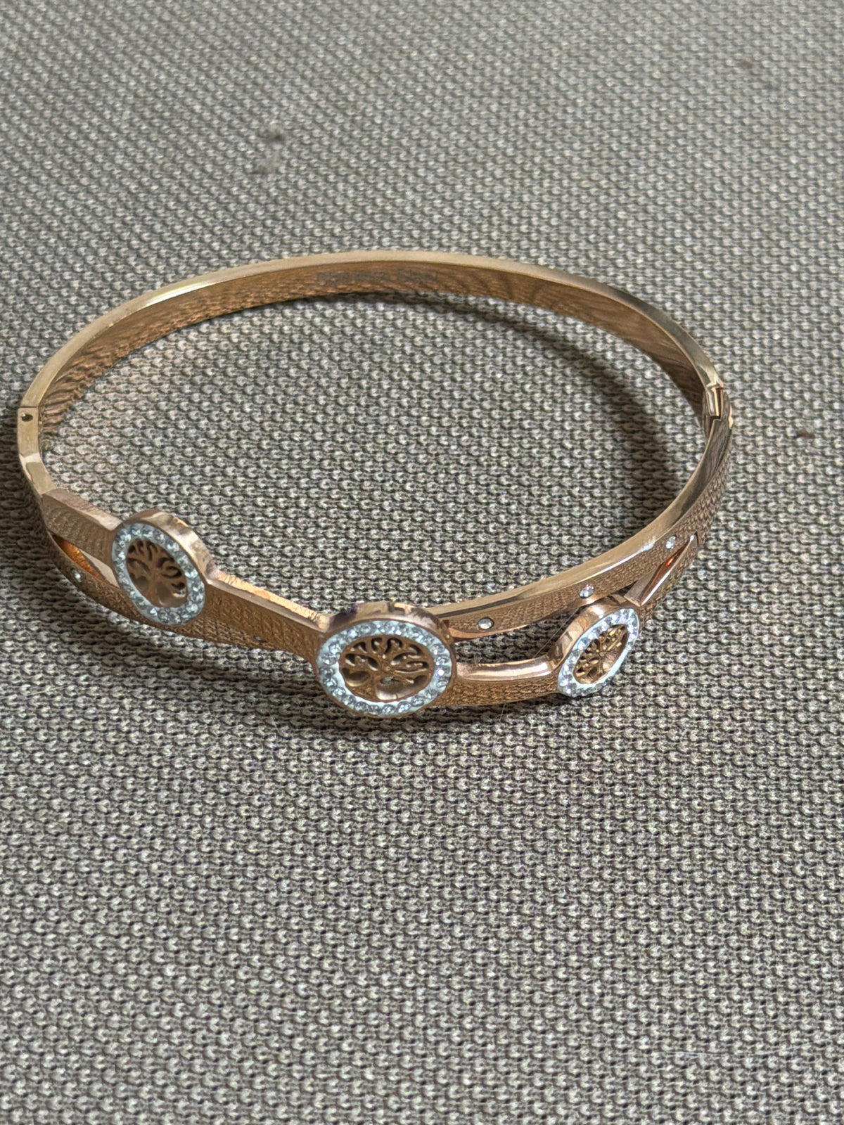 Bracciale Albero della vita 3