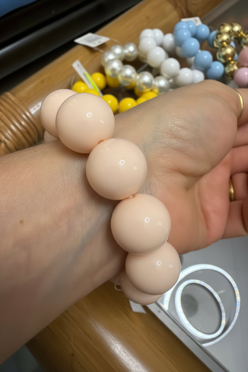 Bracciale Boll